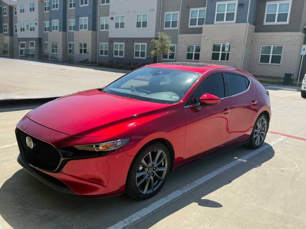 Mazda, dovoz USA — foto 3 z 12