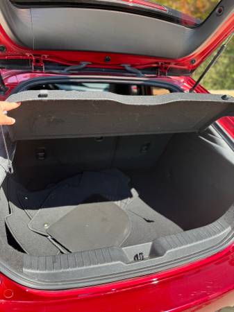 Mazda, dovoz USA — foto 7 z 12