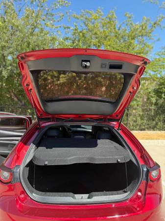 Mazda, dovoz USA — foto 8 z 12