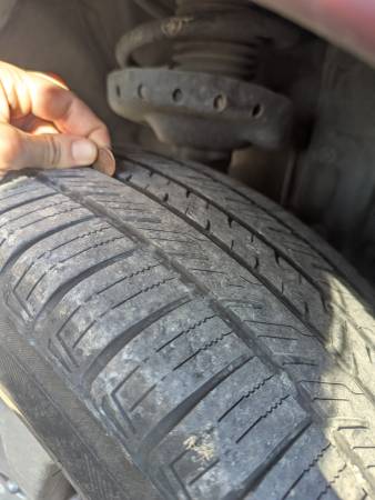 2011 Subaru, dovoz USA — foto 5 z 11