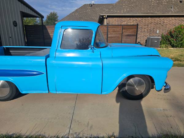 Chevrolet, dovoz USA — foto 2 z 10