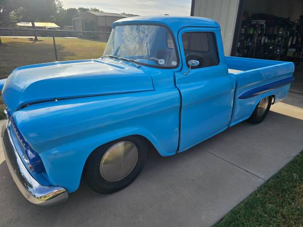 Chevrolet, dovoz USA — foto 3 z 10