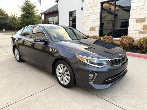 2018 Kia, dovoz USA — foto 2 z 7
