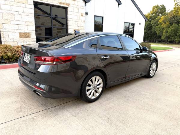 2018 Kia, dovoz USA — foto 3 z 7