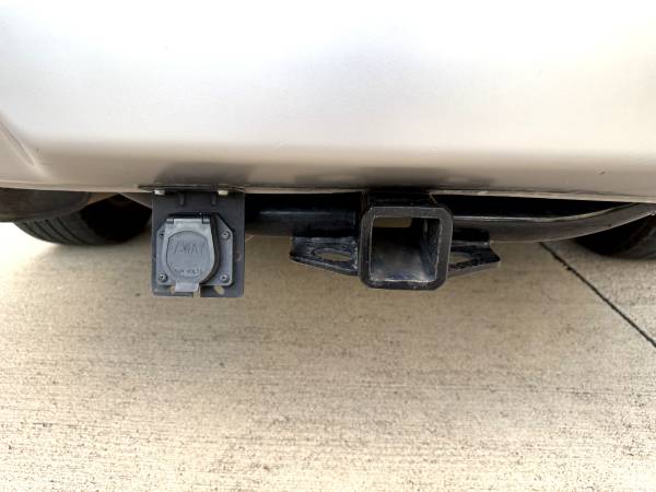 2016 Ford, dovoz USA — foto 10 z 10