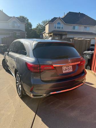 2018, dovoz USA — foto 5 z 12