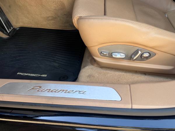 2012 Porsche, dovoz USA — foto 10 z 12