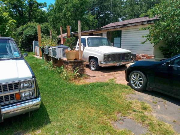 1984 GMC, dovoz USA — foto 2 z 12