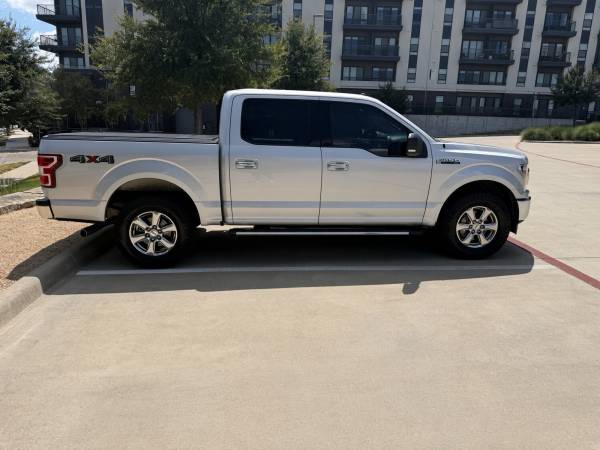 2018, dovoz USA — foto 3 z 12
