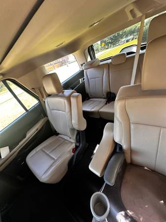 Ford, dovoz USA — foto 3 z 9