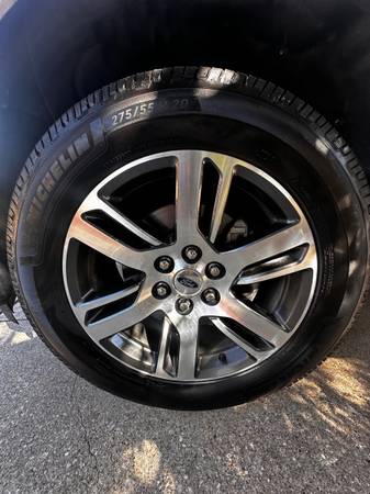 Ford, dovoz USA — foto 4 z 9