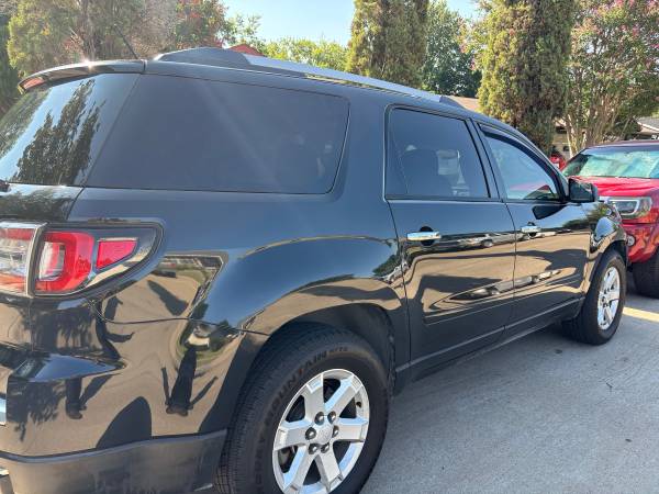 2013 GMC, dovoz USA — foto 10 z 11