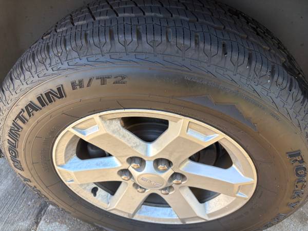 2013 GMC, dovoz USA — foto 3 z 11