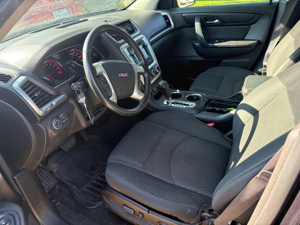 2013 GMC, dovoz USA — foto 4 z 11