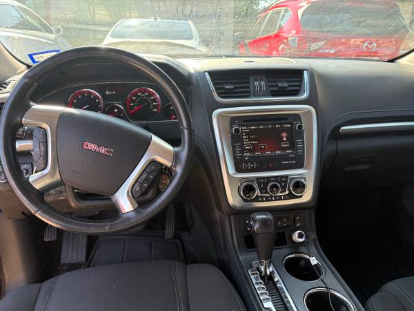 2013 GMC, dovoz USA — foto 6 z 11