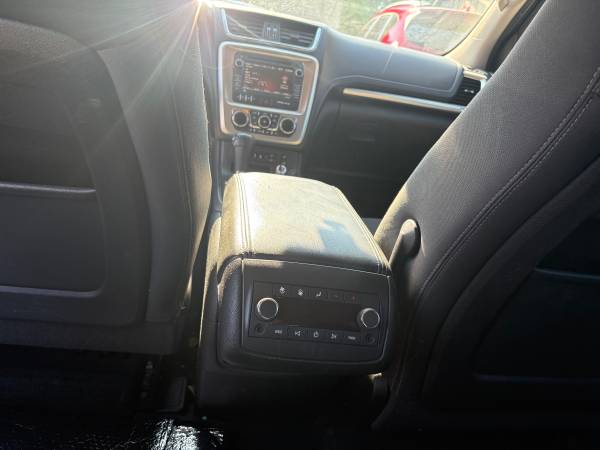 2013 GMC, dovoz USA — foto 7 z 11