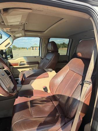 2011 Ford, dovoz USA — foto 10 z 12