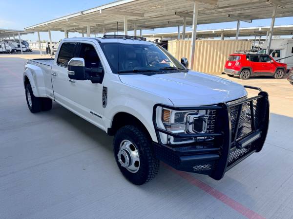 2020 Ford, dovoz USA — foto 4 z 12