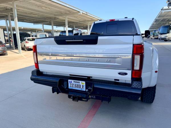 2020 Ford, dovoz USA — foto 8 z 12