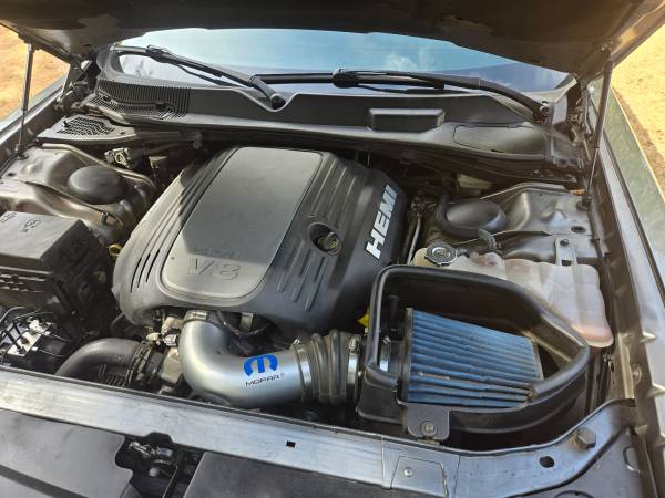 2013 Dodge, dovoz USA — foto 6 z 6