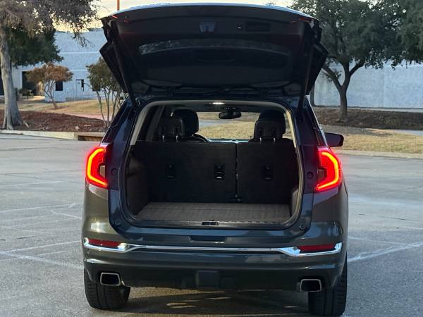 GMC, dovoz USA — foto 10 z 12
