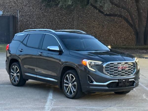 GMC, dovoz USA — foto 2 z 12