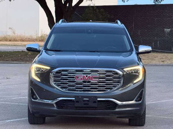 GMC, dovoz USA — foto 3 z 12