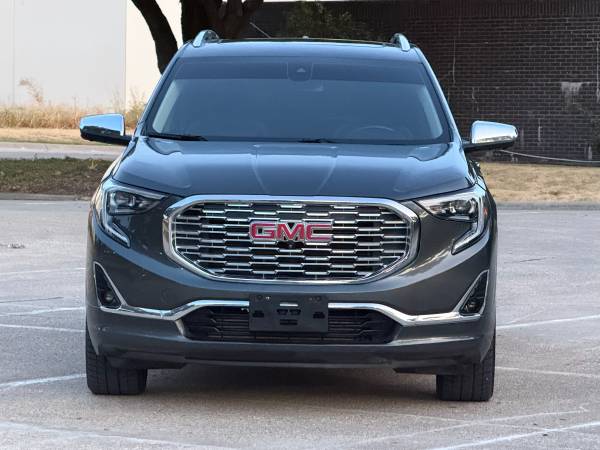 GMC, dovoz USA — foto 4 z 12