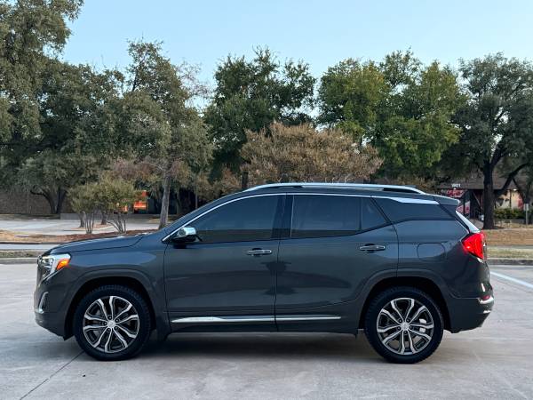 GMC, dovoz USA — foto 5 z 12
