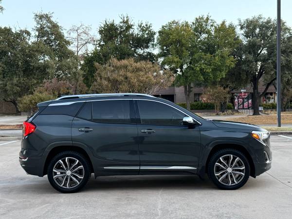 GMC, dovoz USA — foto 6 z 12