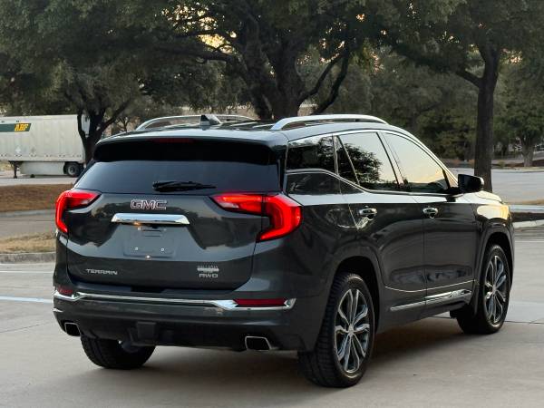 GMC, dovoz USA — foto 7 z 12