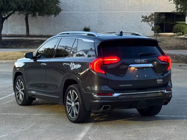 GMC, dovoz USA — foto 9 z 12