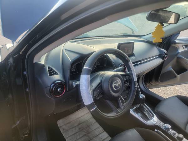 2018 Mazda, dovoz USA — foto 10 z 12