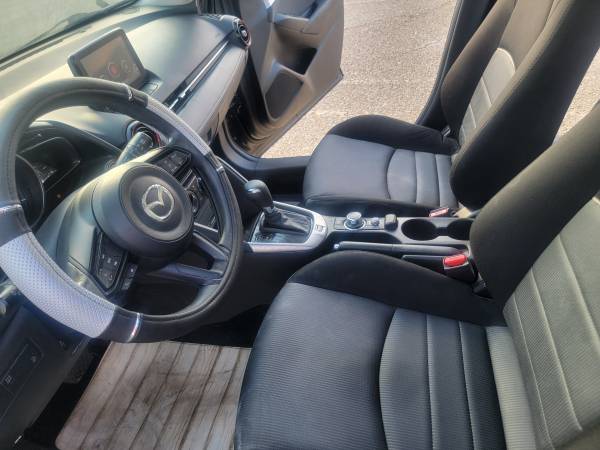 2018 Mazda, dovoz USA — foto 11 z 12