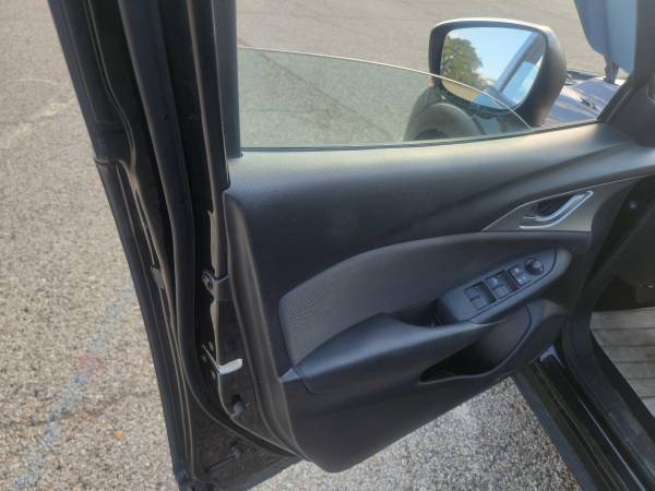 2018 Mazda, dovoz USA — foto 12 z 12
