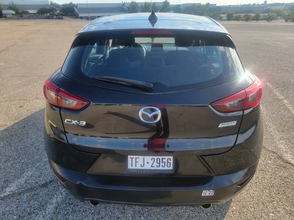 2018 Mazda, dovoz USA — foto 2 z 12