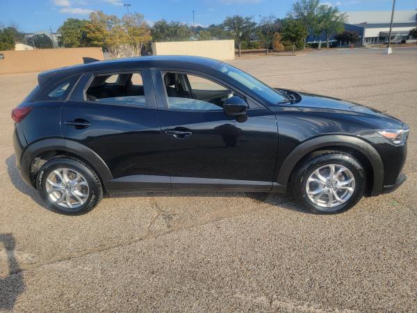 2018 Mazda, dovoz USA — foto 3 z 12