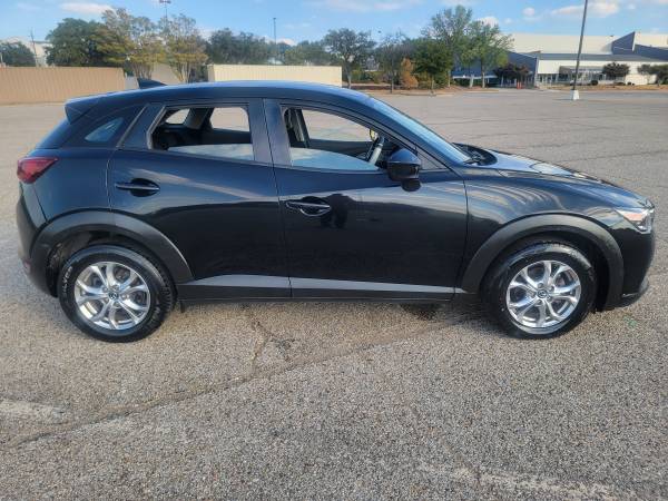 2018 Mazda, dovoz USA — foto 4 z 12