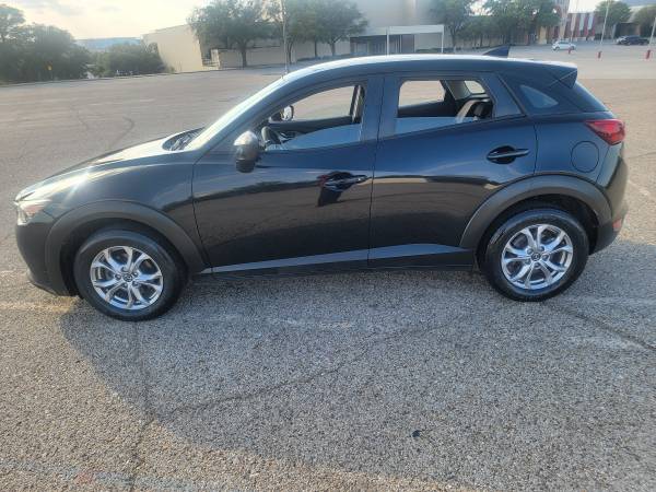 2018 Mazda, dovoz USA — foto 5 z 12