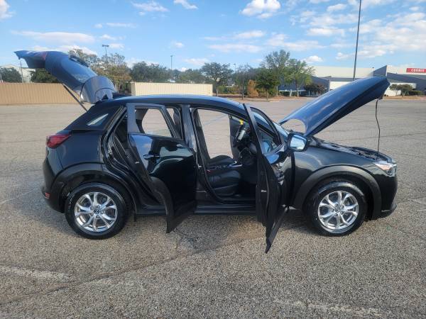 2018 Mazda, dovoz USA — foto 6 z 12