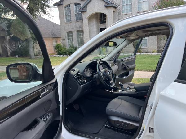 2014 BMW, dovoz USA — foto 10 z 12