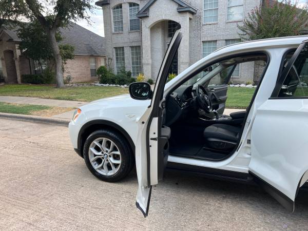 2014 BMW, dovoz USA — foto 11 z 12
