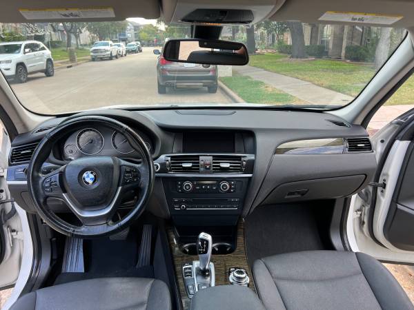 2014 BMW, dovoz USA — foto 12 z 12