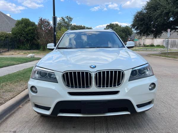 2014 BMW, dovoz USA — foto 2 z 12