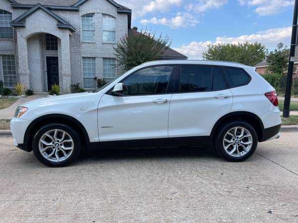 2014 BMW, dovoz USA — foto 4 z 12