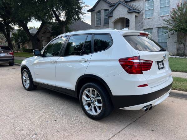 2014 BMW, dovoz USA — foto 5 z 12