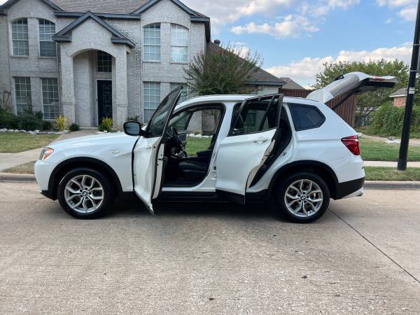 2014 BMW, dovoz USA — foto 6 z 12