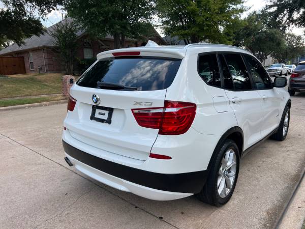 2014 BMW, dovoz USA — foto 7 z 12