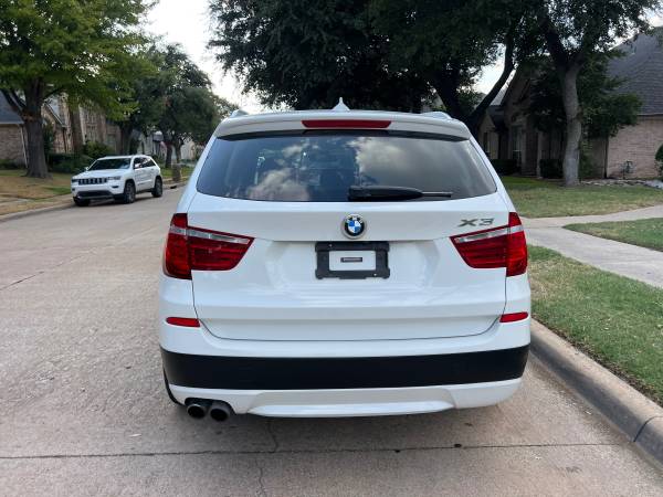 2014 BMW, dovoz USA — foto 8 z 12