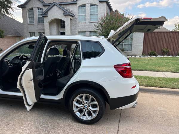 2014 BMW, dovoz USA — foto 9 z 12
